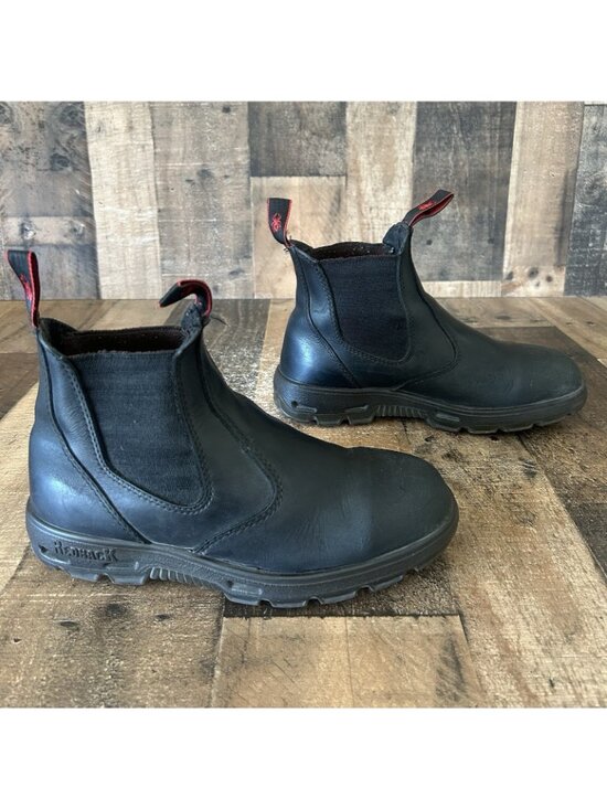 Redback Soft Toe Slip On Boots Mens UK 6 US 7 main image 10